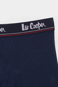 Lee Cooper Boys Long Leg Trunks (Pack of 3) - Multicolor — thumbnail 12